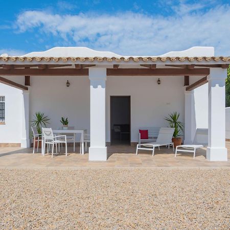 Apartamentos Rurales Conil De La Frontera Eksteriør bilde