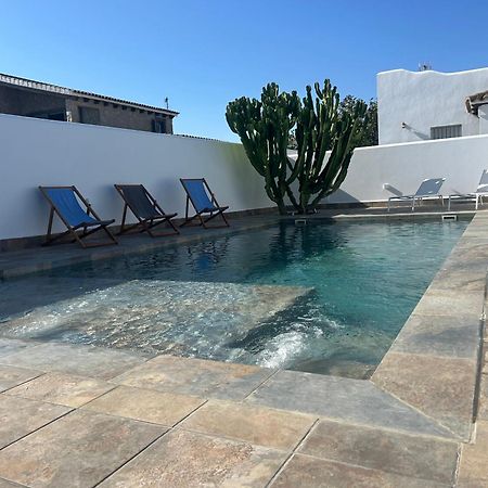 Apartamentos Rurales Conil De La Frontera Eksteriør bilde