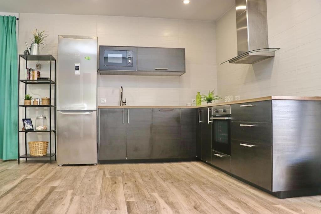 Apartamentos Rurales Conil De La Frontera Eksteriør bilde