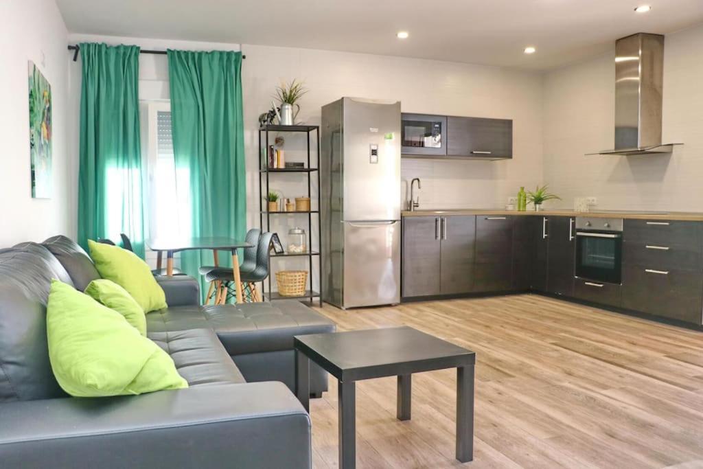 Apartamentos Rurales Conil De La Frontera Eksteriør bilde