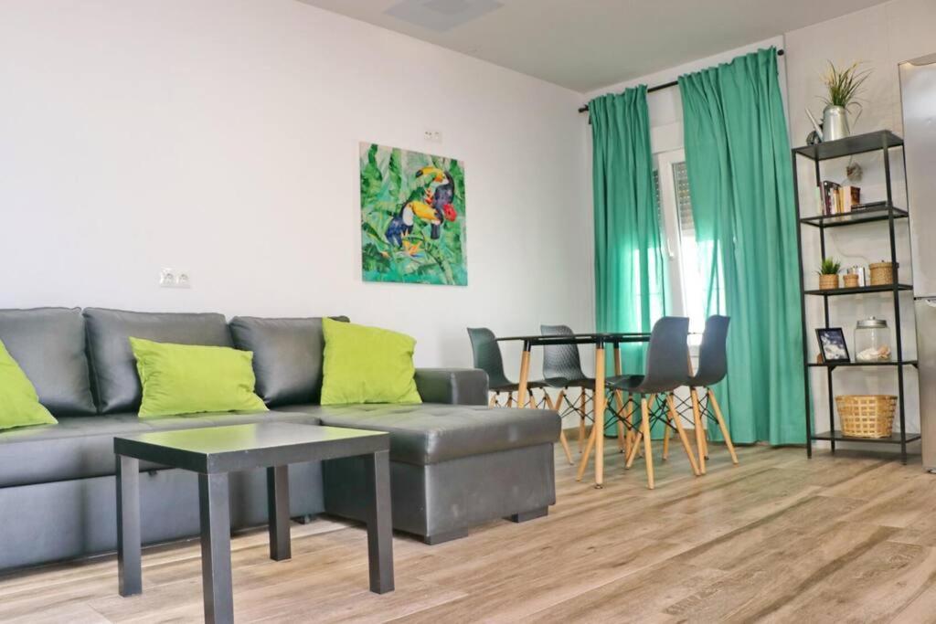 Apartamentos Rurales Conil De La Frontera Eksteriør bilde