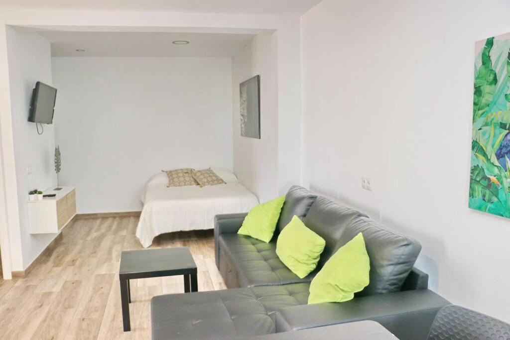 Apartamentos Rurales Conil De La Frontera Eksteriør bilde