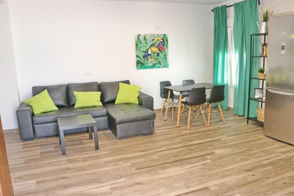 Apartamentos Rurales Conil De La Frontera Eksteriør bilde