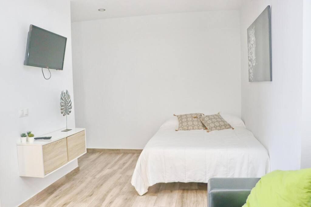 Apartamentos Rurales Conil De La Frontera Eksteriør bilde