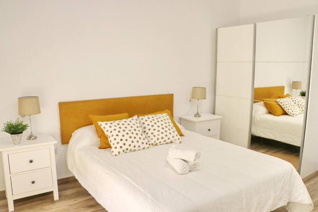 Apartamentos Rurales Conil De La Frontera Eksteriør bilde