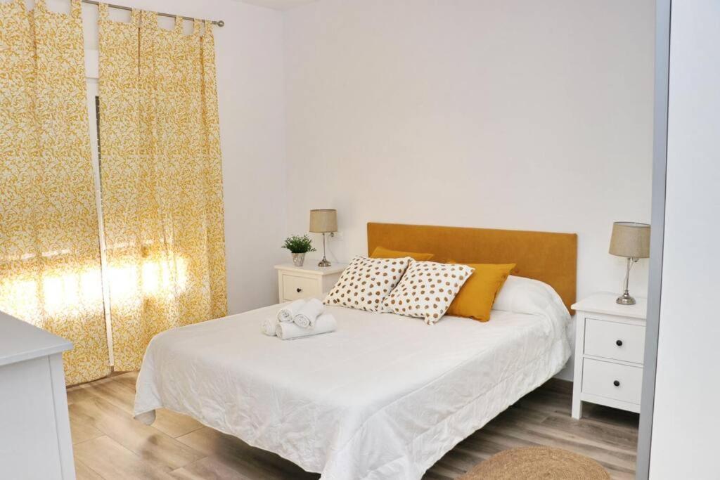 Apartamentos Rurales Conil De La Frontera Eksteriør bilde