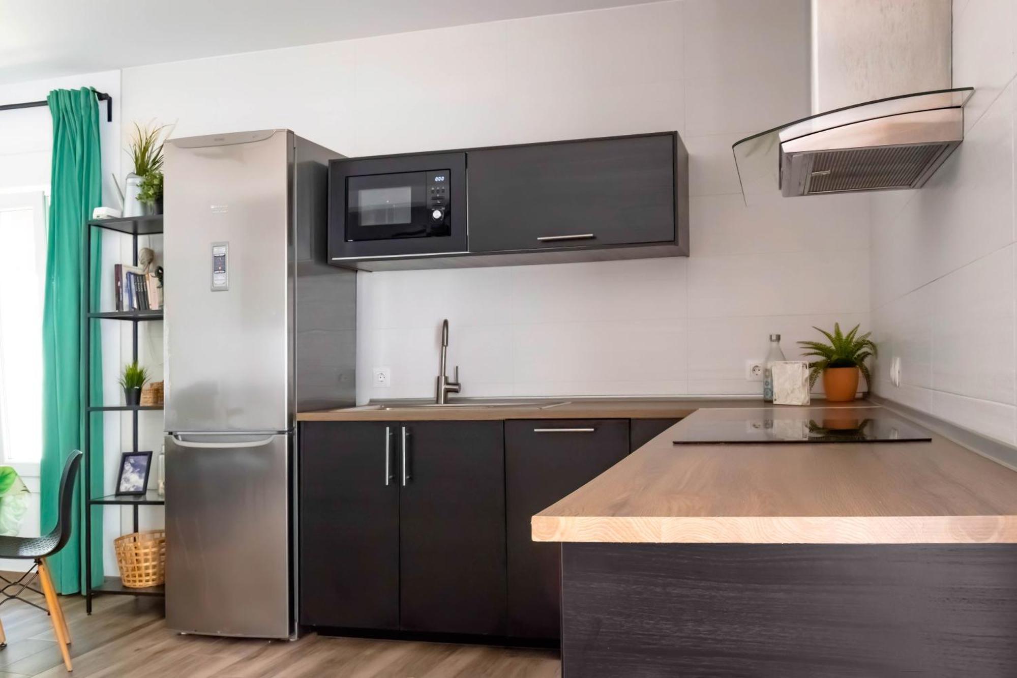 Apartamentos Rurales Conil De La Frontera Eksteriør bilde