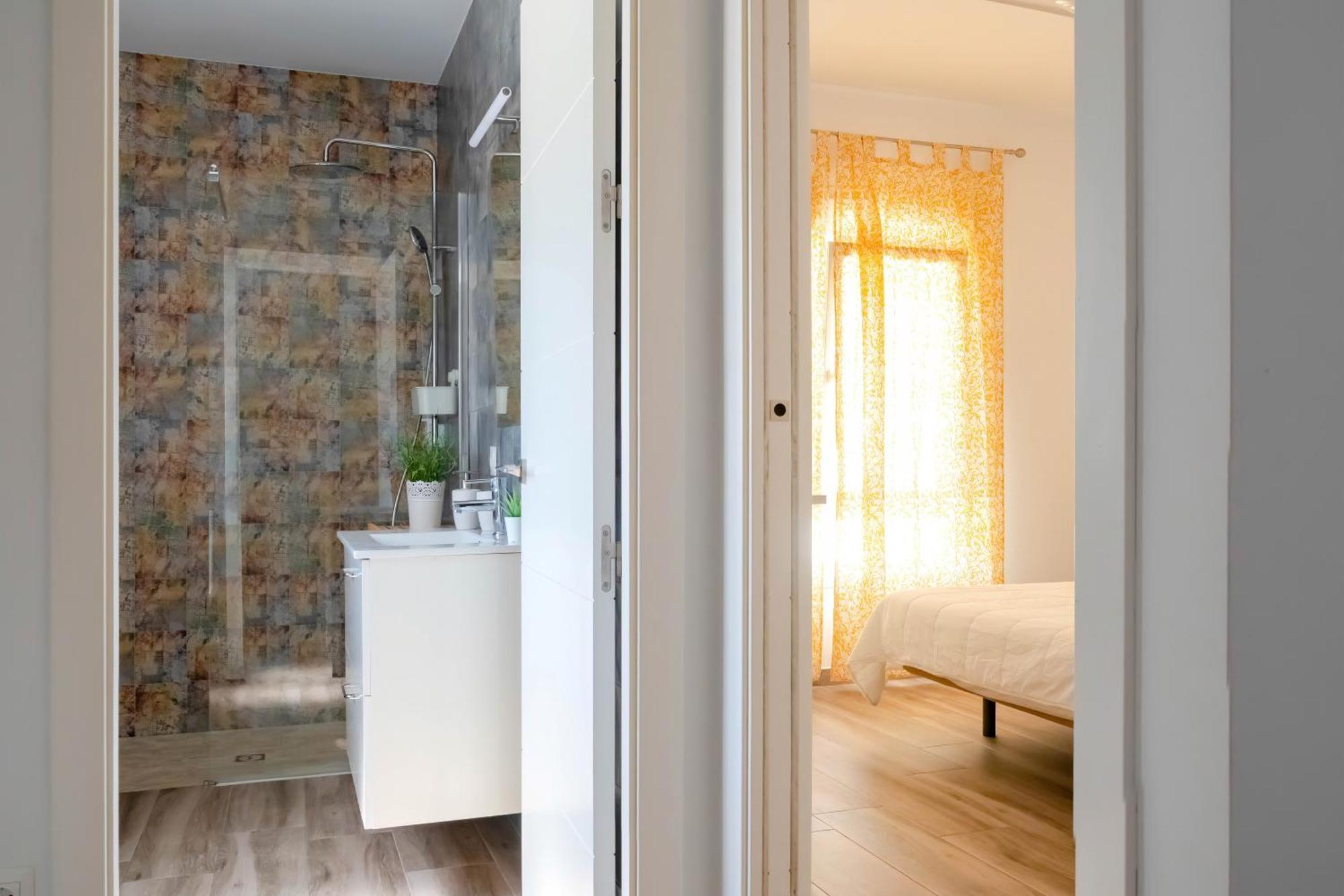 Apartamentos Rurales Conil De La Frontera Eksteriør bilde