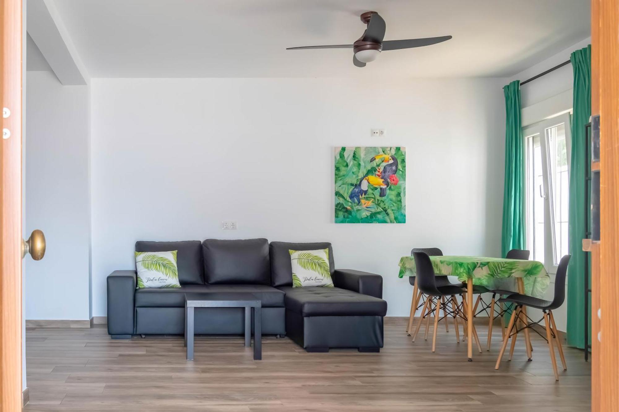 Apartamentos Rurales Conil De La Frontera Eksteriør bilde
